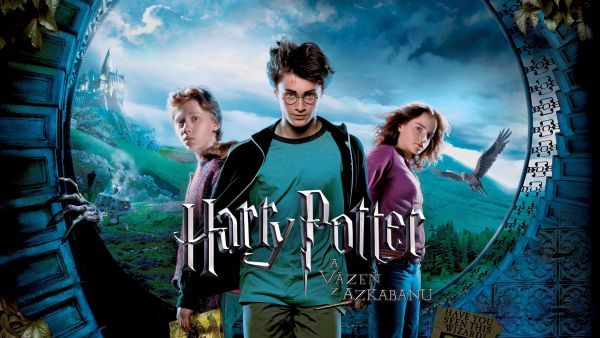 Harry Potter-哈利波特